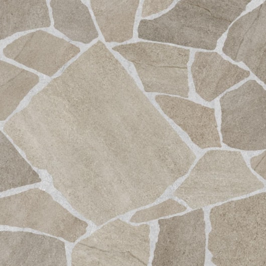 Piso Cerâmico Embramaco Duna Out RT6313 76x76cm Retificado - Imagem principal - 83e0220d-d3a5-4402-b7a3-faba47c49161