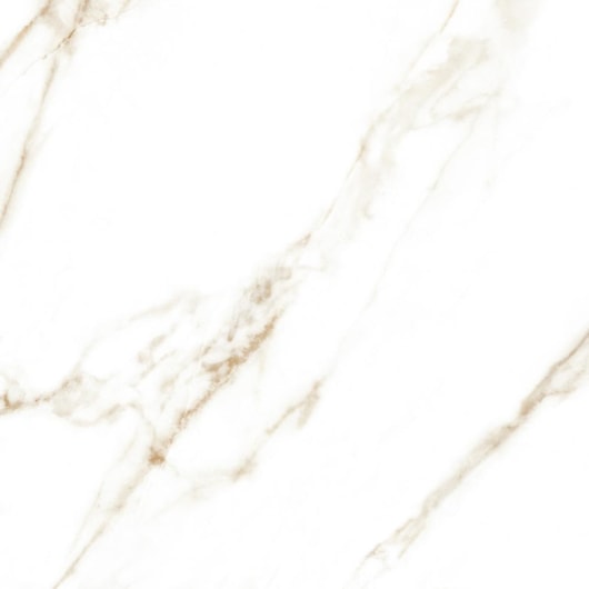 Piso Cerâmico Embramaco Elegance Calacata RT60862 Brilhante 60x60cm Retificado - Imagem principal - 9f4ae612-1879-4339-bc37-31637f994838