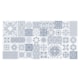 Piso Cerâmico Embramaco Gran Mikonos Decor 60615 Inktec 62x122cm Retificado - 825959da-b12e-4c47-9c5a-c8fbe7e08978
