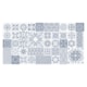 Piso Cerâmico Embramaco Gran Mikonos Decor 60615 Inktec 62x122cm Retificado - ae4b9c84-73f1-42bb-8eda-32de661c8494
