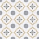 Piso Cerâmico Embramaco Milano 60x60cm Retificado - 8f796066-2097-4328-8275-72bfd3b77d81