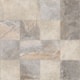 Piso Cerâmico Embramaco Pávia Gray Pedra Externo 60,5x60,5cm Bold  - 3782e655-c8b3-42b8-aa0f-d245e67e59cb