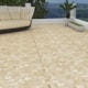Piso Cerâmico Embramaco São Jose Beige Pedra Externo 60x60cm Bold - 10e1453e-dd5e-4508-82f2-05932a49577f