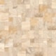 Piso Cerâmico Embramaco São Jose Beige Pedra Externo 60x60cm Bold  - 13c4bec1-d987-413c-a39f-9d45fe6179e6