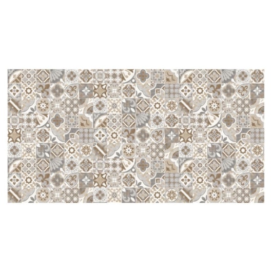 Piso Cerâmico Embramaco Supra Colonial Bege RT64500 Acetinado 64x123cm Retificado - Imagem principal - 0c2fe10c-e665-434b-a94f-02e0f43e8554