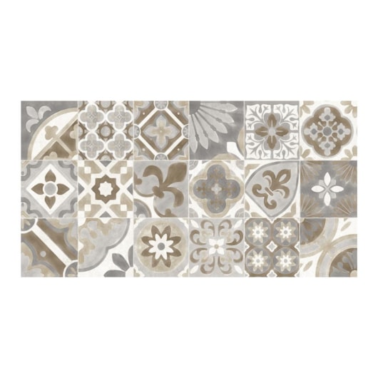 Piso Cerâmico Embramaco Supra Colonial Bege RT64500 Acetinado 64x123cm Retificado - Imagem principal - a262c35c-9c33-47f1-88db-5db00054fa83