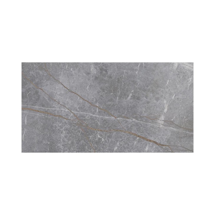 Piso Cerâmico Embramaco Supra Galla Lux 63x122cm Retificado