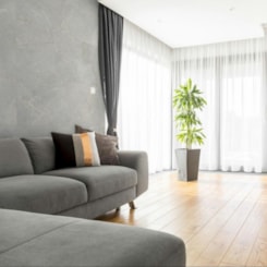 Piso Cerâmico Embramaco Supra Tiffany Lux 63x122cm Retificado