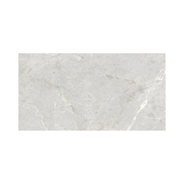 Piso Cerâmico Embramaco Supra Tiffany Lux 63x122cm Retificado