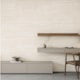 Piso Cerâmico Embramaco Supra Travertino Navona RT64520 Acetinado 64x123cm Retificado - 9f27c5a7-bf72-4536-b7ca-3ee8d0f5cc94