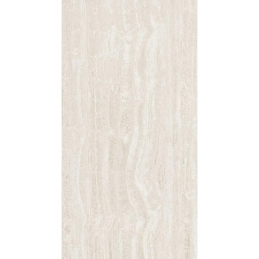 Piso Cerâmico Embramaco Supra Travertino Navona RT64520 Acetinado 64x123cm Retificado - Imagem principal - f40f4f6a-cef9-4f6f-95f1-013923809bfc