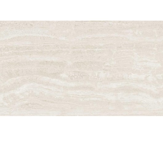Piso Cerâmico Embramaco Supra Travertino Navona RT64520 Acetinado 64x123cm Retificado - Imagem principal - 849401da-399d-43f3-b415-6a502ec9480b