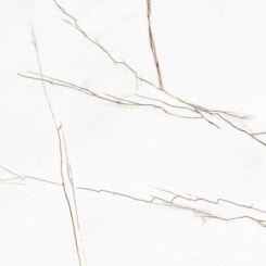 Piso Ceramico Incopisos Marmo Munich Polido 90,5x90,5cm Retificado