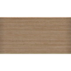 Piso Ceramico Incopisos Vivence Fileto Madero Acetinado 39x75,5cm Retificado