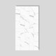 Piso Ceramico Marmocerâmica Square Mont Blanc Acetinado 39x75,5cm Retificado - 31ba4995-ef6e-4a7e-9d39-198a652f2de1