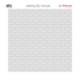 Piso Ceramico Marmocerâmica York Branco Acetinado 39x75,5cm Retificado - 3b1e7926-49f7-4118-a18c-2d4c0cf6550f