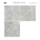 Piso Cerâmico Opus Concret Mate 66x66cm Retificado - c25380f3-05d7-4e58-83ba-41074c276993