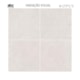 Piso Cerâmico Opus Sand Granilha 66x66cm Retificado - a165baf8-15a6-4a55-99dc-f28ddcbc63a8