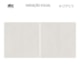 Piso Cerâmico Opus Soft White Mate 81x81cm Retificado - e6ad76b4-498c-4ecf-b684-315df949bd3f
