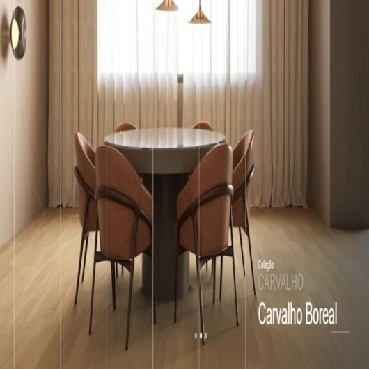 Piso De Madeira Akafloor Carvalho Boreal 1,43x19x190cm - Imagem principal - 813bd859-c0c4-4ceb-acd9-4313465c484c