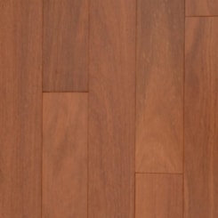 Piso De Madeira Akafloor Cumaru Naturale 19x70cm