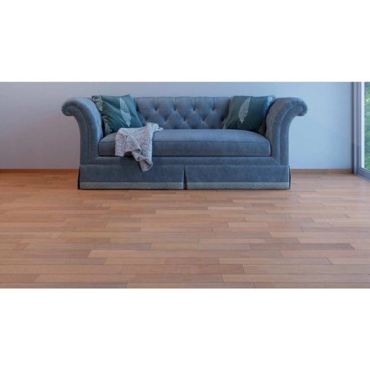 Piso De Madeira Akafloor Tauari Caramel 1,9x12,7x30 à 220cm - Imagem principal - dba818b1-cd73-4fbe-b3de-bcc3446de5c7