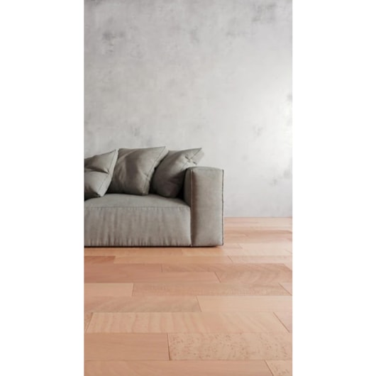 Piso De Madeira Akafloor Tauari Caramel 19x127cm - Imagem principal - 4a727bd0-818d-44ef-814e-4a0e6bcb05ae