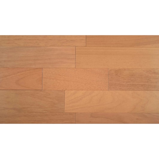 Piso De Madeira Akafloor Tauari Caramel 19x127cm - Imagem principal - 32a32486-a22f-4d63-94cd-d0520b25a024