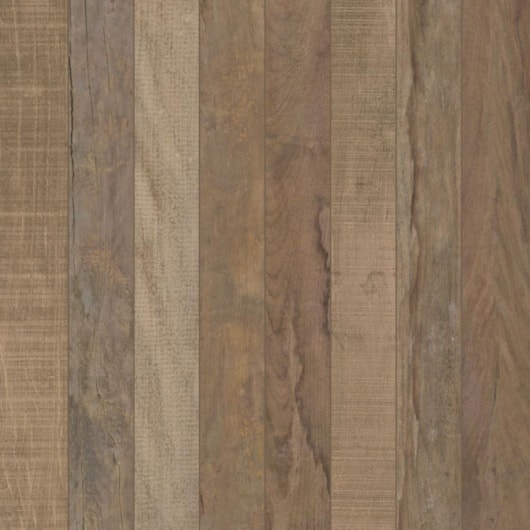 Piso Embramaco Deck Nogal Vintage Mate 76x76cm Retificado - Imagem principal - 6c223a74-661b-420e-955b-def7d89c8ff3