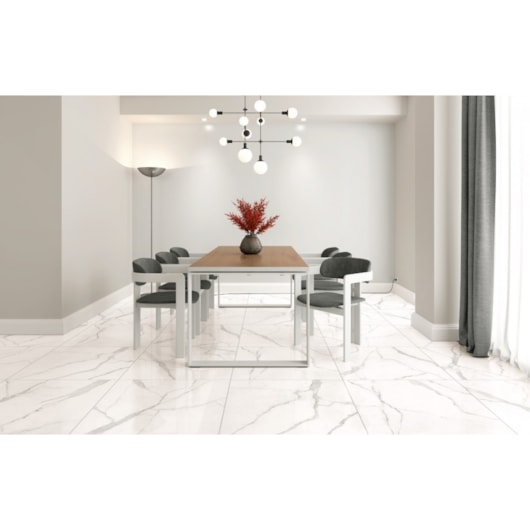 Piso Fioranno Venezia Polido 74x74cm Retificado - Imagem principal - d5710e45-6ff2-4225-8cf3-e59bd2208e04