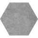 Piso Gres Incepa Seattle Gris Acetinado 20x23cm Retificado Bold - d1d5c057-9865-43d0-82eb-f61c694b50c4