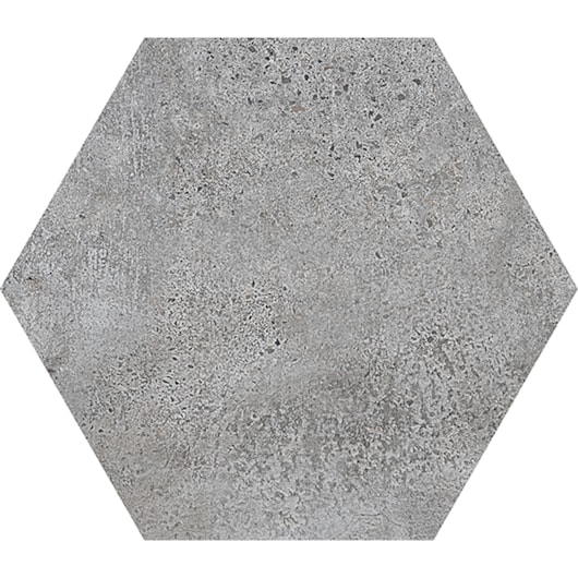 Piso Gres Incepa Seattle Gris Acetinado 20x23cm Retificado Bold - Imagem principal - 5d89b414-66df-438c-9a30-b788c8664b2e