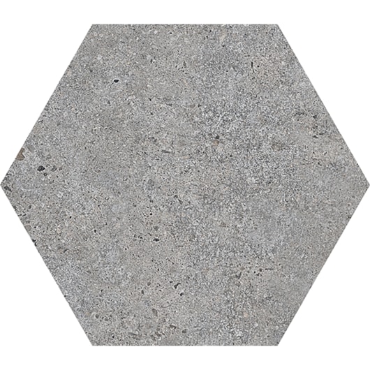 Piso Gres Incepa Seattle Gris Acetinado 20x23cm Retificado Bold - Imagem principal - bec8bb8e-46bd-465d-9f77-af8832dd22d4