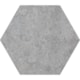 Piso Gres Incepa Seattle Gris Acetinado 20x23cm Retificado Bold - 708d5e64-6ba5-45d2-8e65-d82e420b2d01