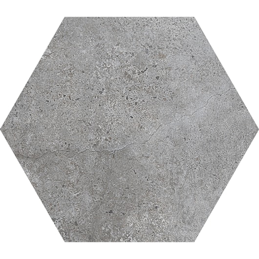 Piso Gres Incepa Seattle Gris Acetinado 20x23cm Retificado Bold - Imagem principal - 48a579bd-9359-4f1a-9cd1-b3f1aa143ed8