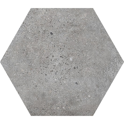 Piso Gres Incepa Seattle Gris Acetinado 20x23cm Retificado Bold - Imagem principal - 2351a9ed-ca06-4fea-87d8-651b6e3f9036