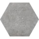 Piso Gres Incepa Seattle Gris Acetinado 20x23cm Retificado Bold - 82ff2245-65f4-46bd-82f2-4053a369445d