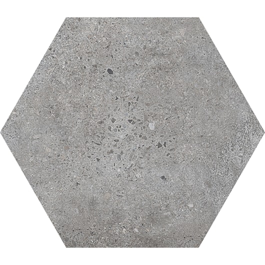 Piso Gres Incepa Seattle Gris Acetinado 20x23cm Retificado Bold - Imagem principal - d024cd59-56a9-48ff-881e-386d8862186c