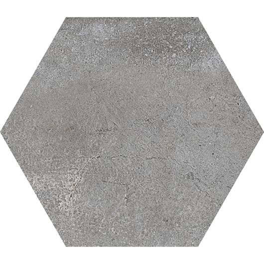 Piso Gres Incepa Seattle Gris Acetinado 20x23cm Retificado Bold - Imagem principal - 99fe1f35-f2a4-4618-b6dd-9b85999864b7