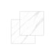 Piso Idealle Camerotta White Plus 61x61cm Retificado - b7390b9b-1d38-4862-b796-2a82d57b8f04