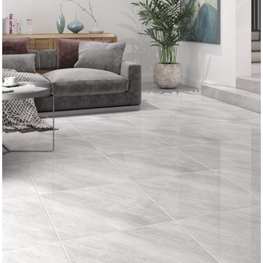 Piso Idealle Trentino Plus 61x61cm Retificado - Imagem principal - a99f0999-37d7-459f-928c-4b8c5c054d60