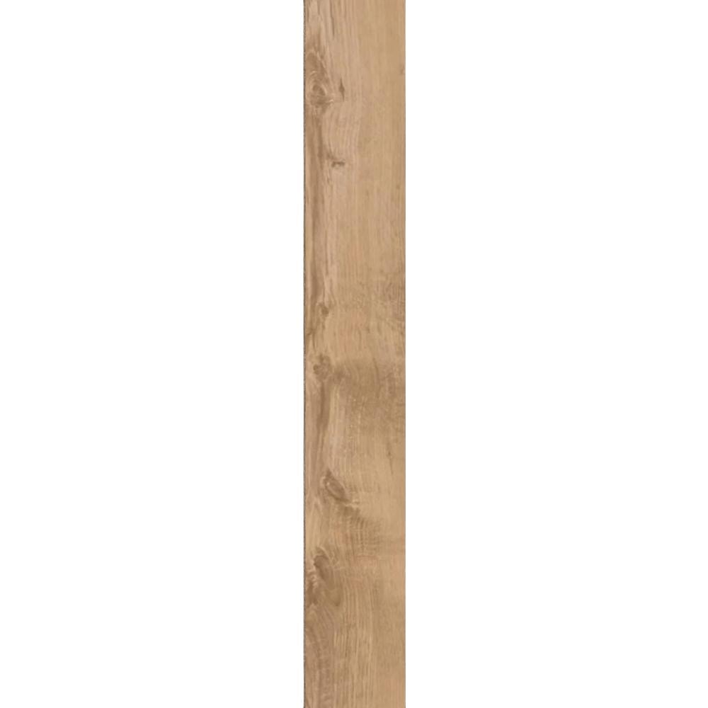 Piso Laminado Durafloor New Way Carvalho York 134x18,7cm Click