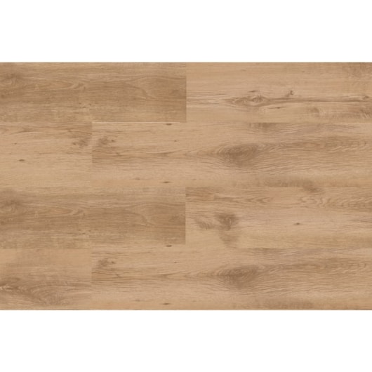 Piso Laminado Cacau Prime Click  Eucafloor 21,7x135,7cm Click - Imagem principal - 98e65bd8-2f16-4c31-9e99-ec3dbc80026a