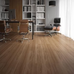 Piso Laminado Durafloor Carvalho Hanover Twist 8x187x1340