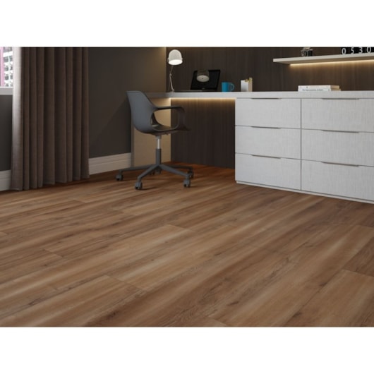 Piso Laminado Durafloor Harmony Click 24,8x134cm El Calafate - Imagem principal - cfd911dd-a86b-4c0b-8c3c-91556a038bff