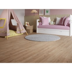 Piso Laminado Durafloor Harmony Click 24,8x134cm Medellín