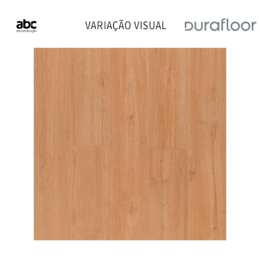 Piso Laminado Durafloor Maple Verona Spot 18,7x134cm - Imagem principal - 0c25e908-2116-4c21-bce7-0f56126bcc5e
