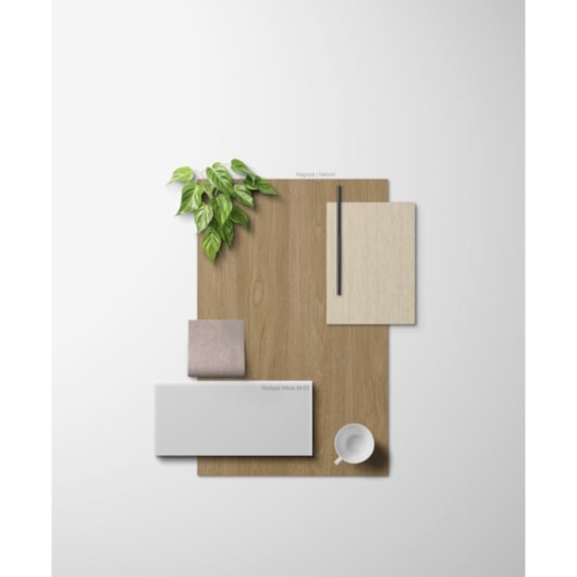 Piso Laminado Durafloor Nature 18,7x134cm Nagoya Super Click - Imagem principal - 45b0acd9-4c57-443d-8fa2-bd481f8f9d41