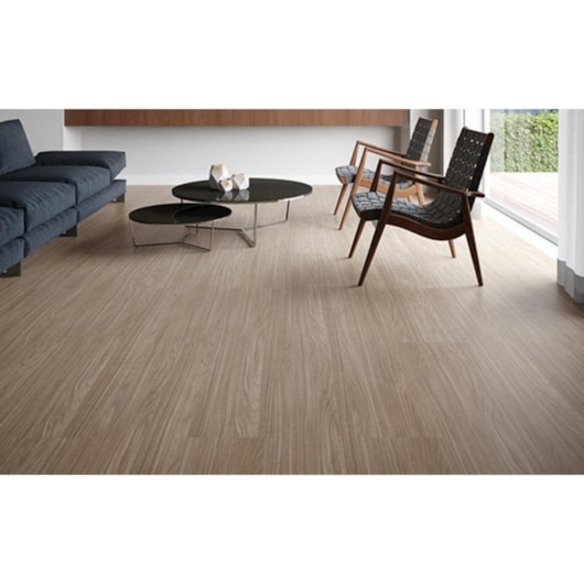 Piso Laminado Durafloor Nature 18,7x134cm Nogueira Thar Super Click - Imagem principal - b7ba2ac6-cd28-491a-bb4e-f01e65966ef4