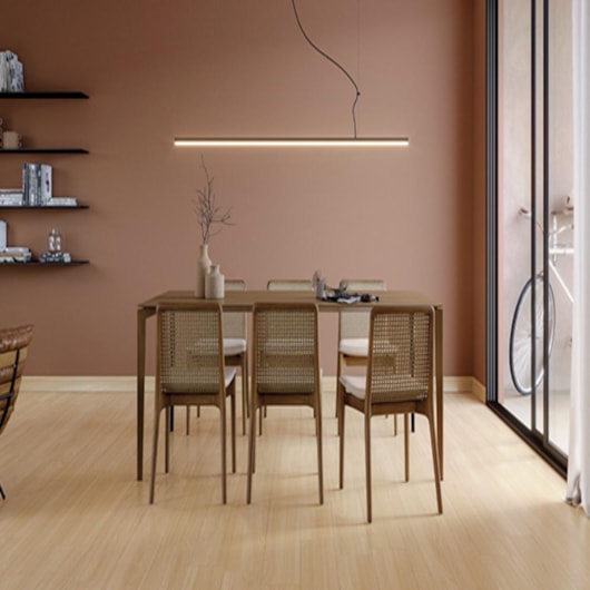 Piso Laminado Durafloor New Way 0,7x1,8x134cm Nórdica - Imagem principal - 98c91c1a-0f43-4bbe-a9e2-042ec2b7f642